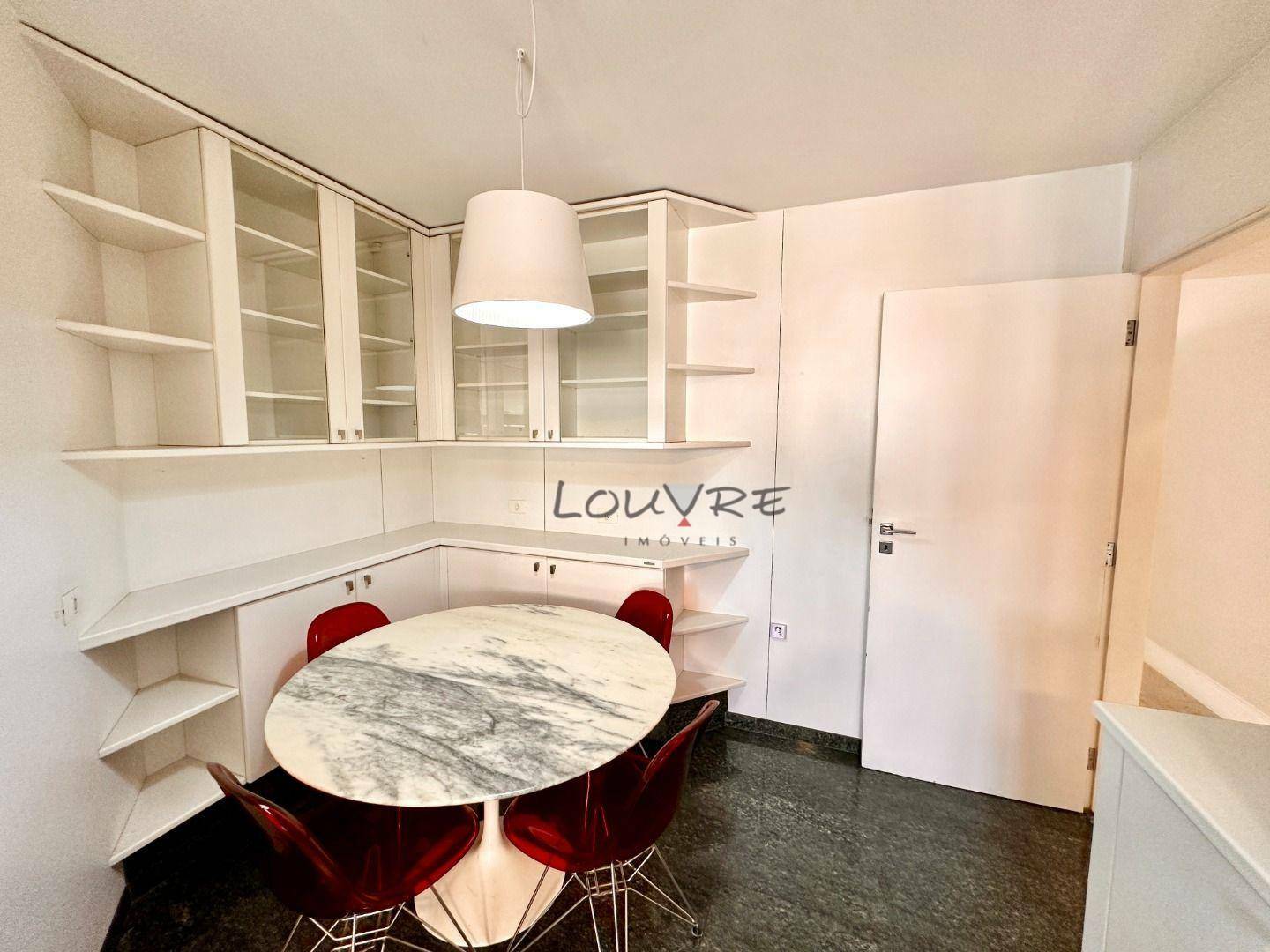 Apartamento à venda com 2 quartos, 150m² - Foto 30