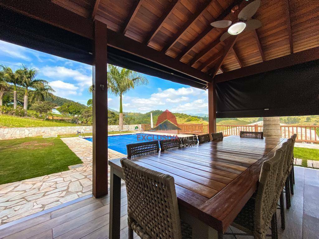 Casa de Condomínio à venda com 5 quartos, 600m² - Foto 36