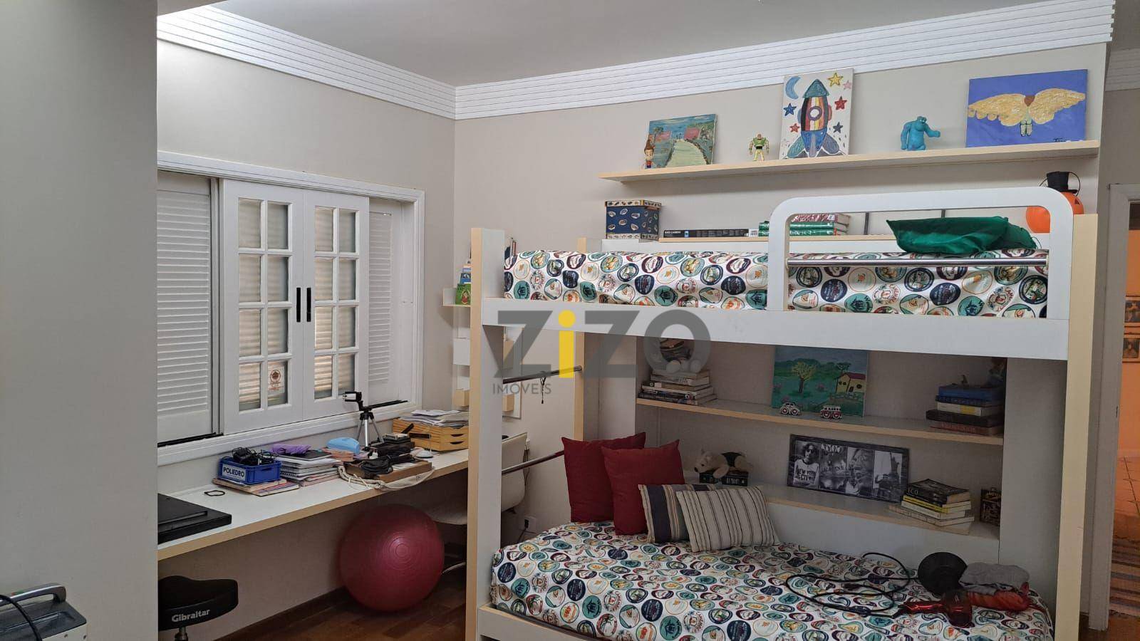 Casa de Condomínio à venda com 3 quartos, 210m² - Foto 20