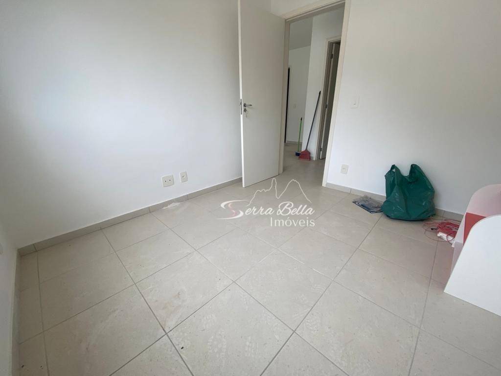 Apartamento à venda com 2 quartos, 51m² - Foto 5