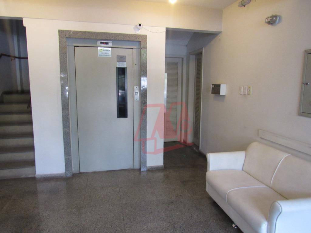Conjunto Comercial-Sala para alugar, 38m² - Foto 8