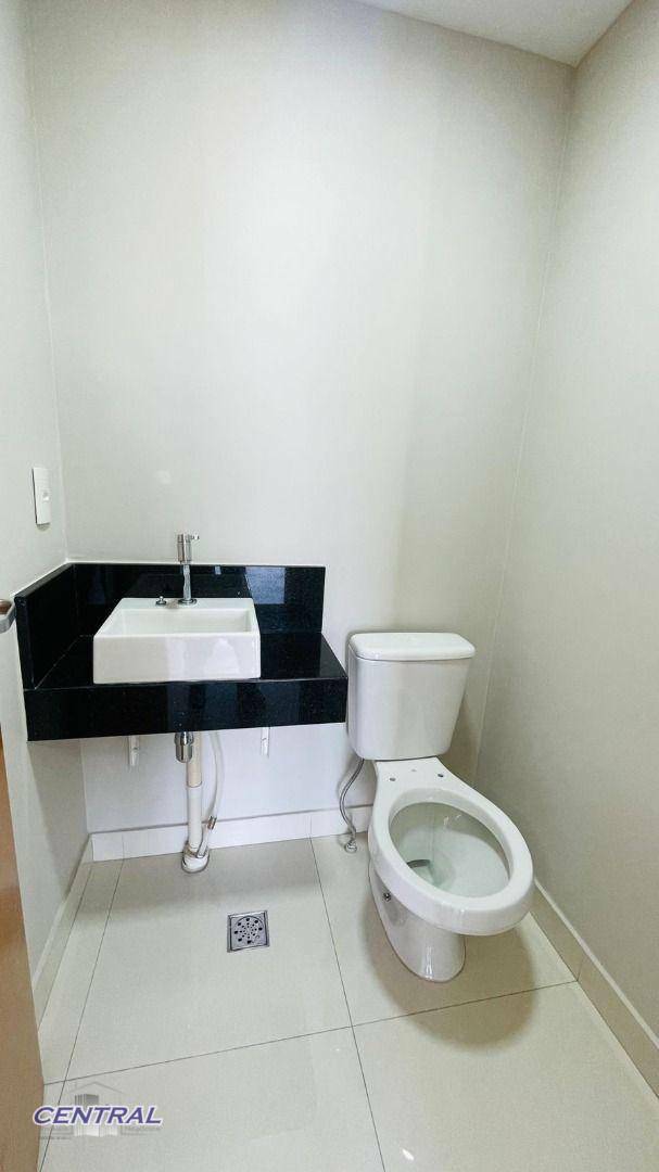 Conjunto Comercial-Sala para alugar, 37m² - Foto 15