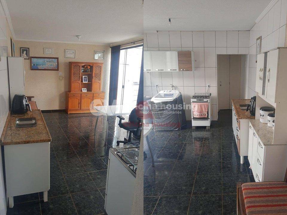 Casa à venda com 4 quartos, 151m² - Foto 6