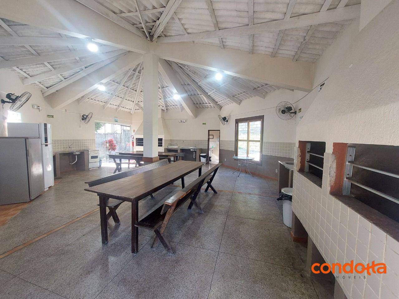 Cobertura para alugar com 3 quartos, 187m² - Foto 21