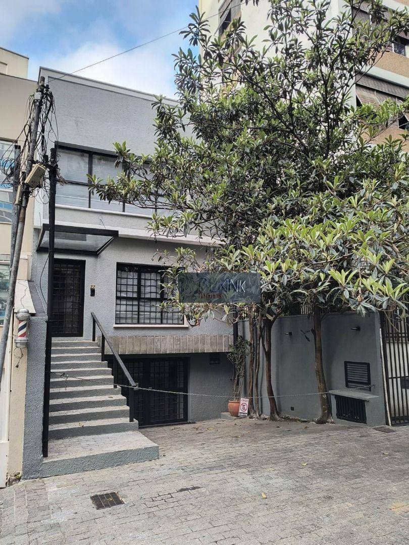 Prédio Inteiro para alugar, 380m² - Foto 29