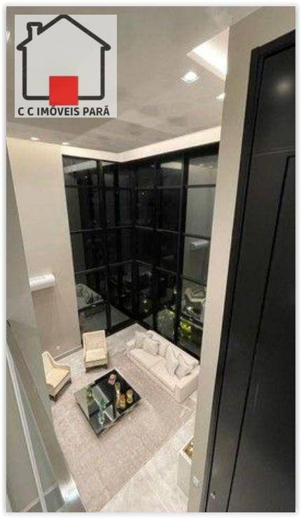 Casa de Condomínio à venda com 5 quartos, 600m² - Foto 9