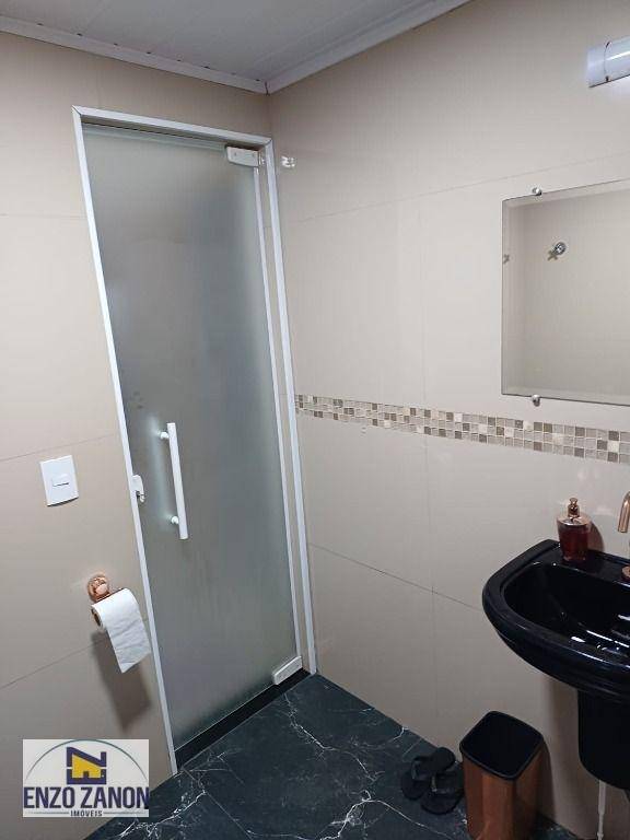 Apartamento à venda com 2 quartos, 54m² - Foto 9