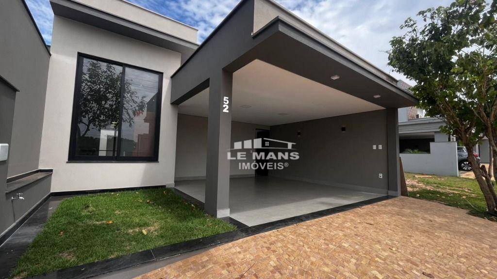 Casa de Condomínio, 3 quartos - Foto 2