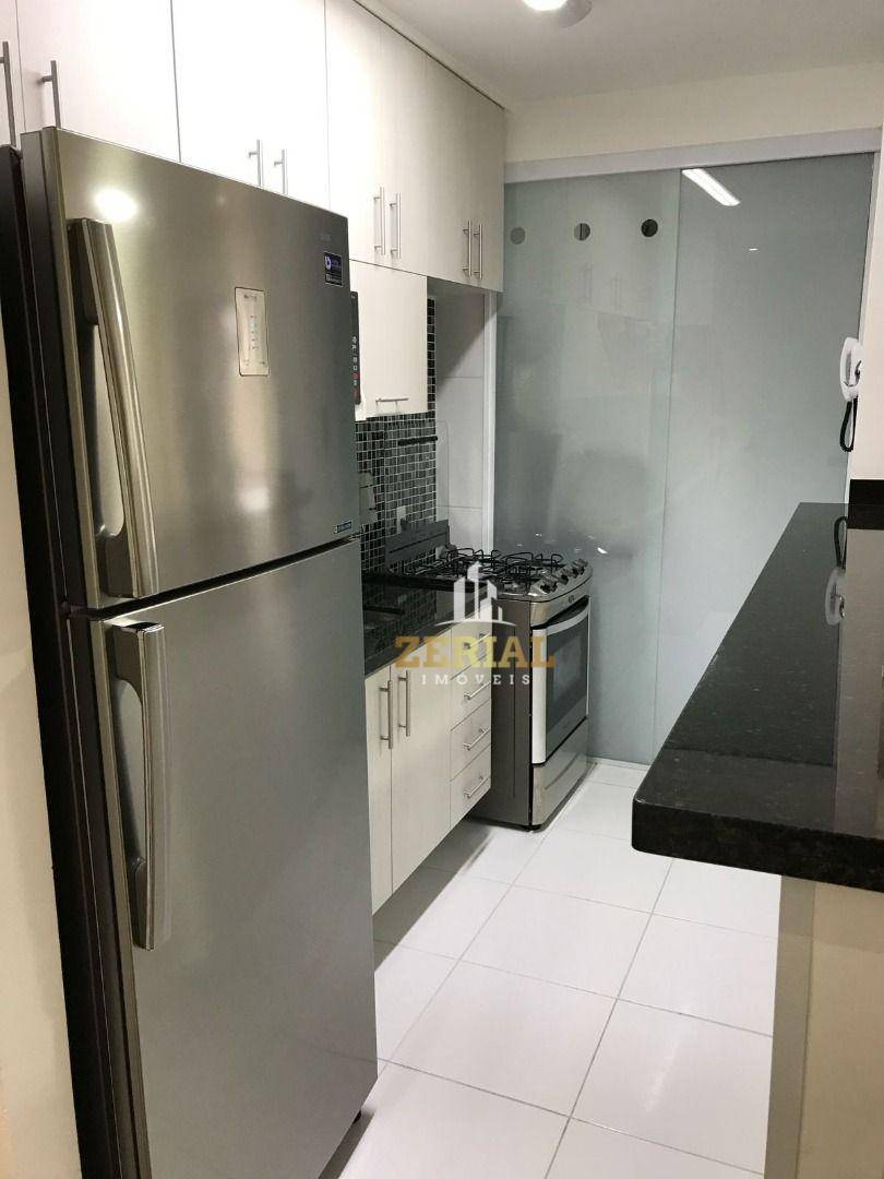Apartamento à venda e aluguel com 2 quartos, 50m² - Foto 5
