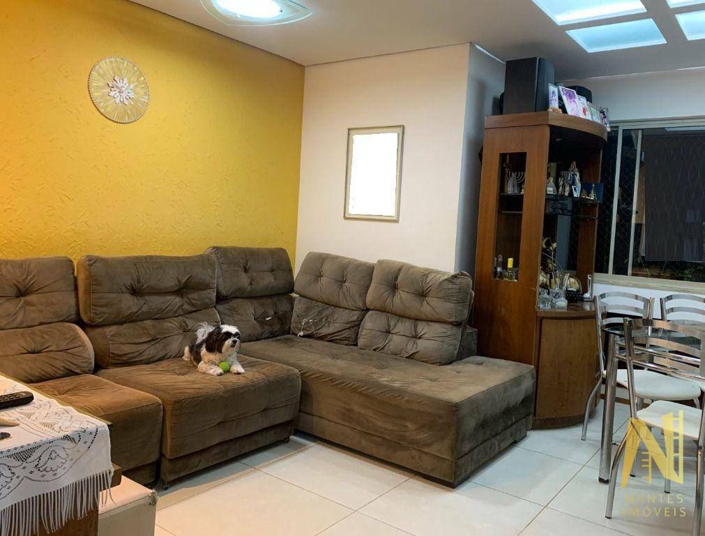 Apartamento, 3 quartos, 85 m² - Foto 4