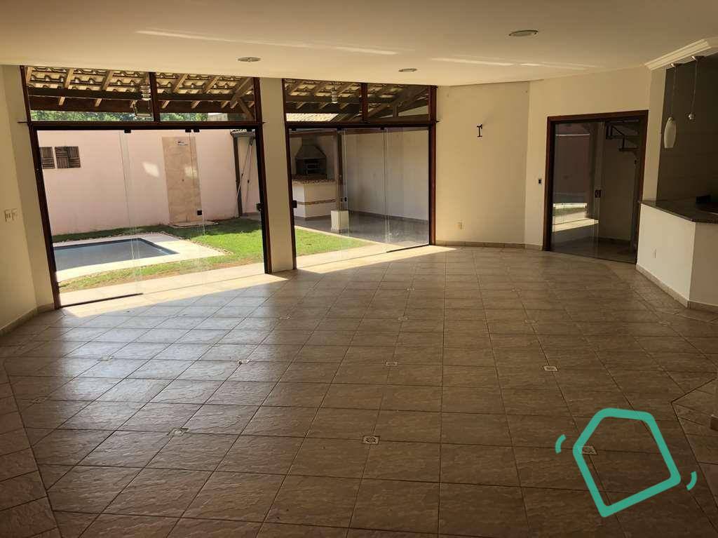 Casa de Condomínio à venda com 4 quartos, 347m² - Foto 10