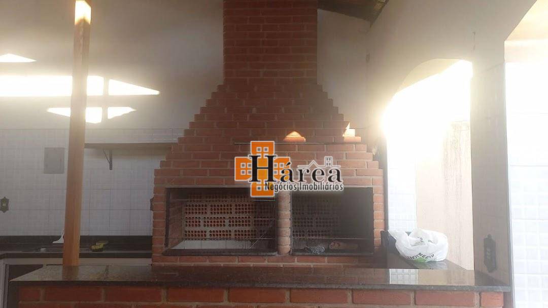 Casa à venda com 3 quartos, 243m² - Foto 23