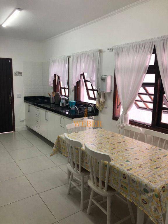 Sobrado à venda com 4 quartos, 250m² - Foto 6