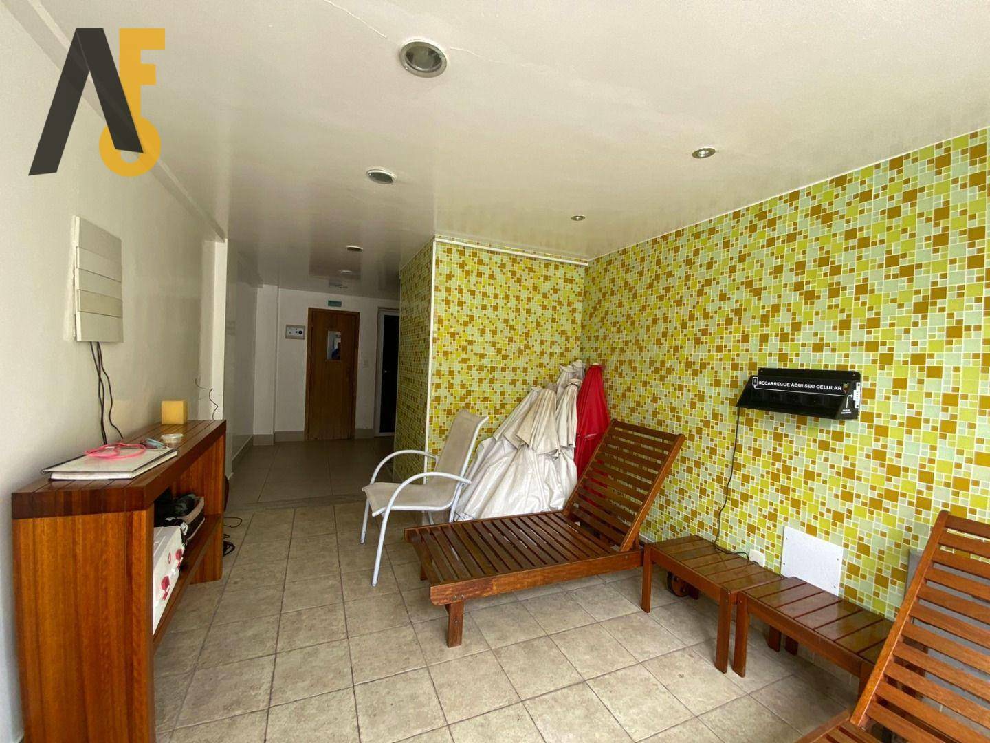 Apartamento à venda com 2 quartos, 67m² - Foto 22