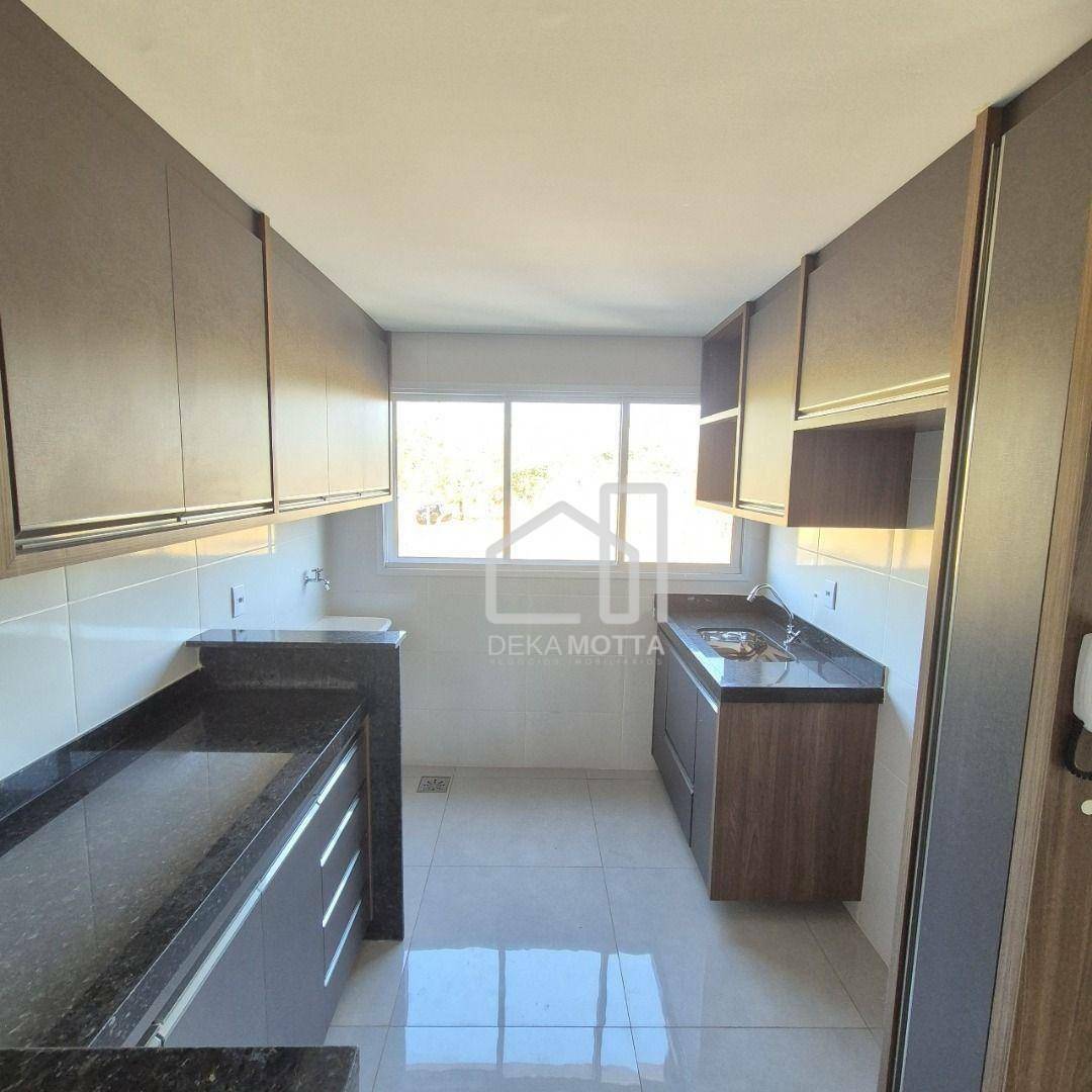 Apartamento à venda com 2 quartos, 42m² - Foto 6