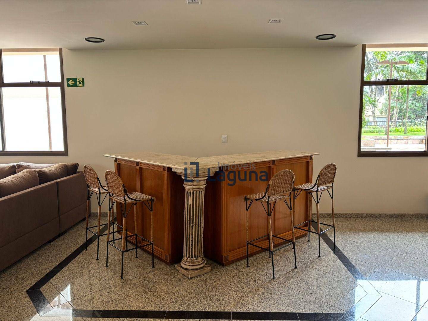Apartamento à venda e aluguel com 5 quartos - Foto 49