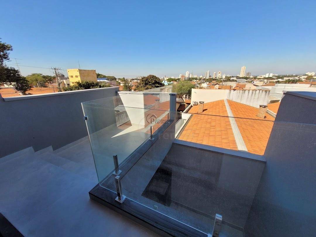 Casa à venda com 3 quartos, 206m² - Foto 25