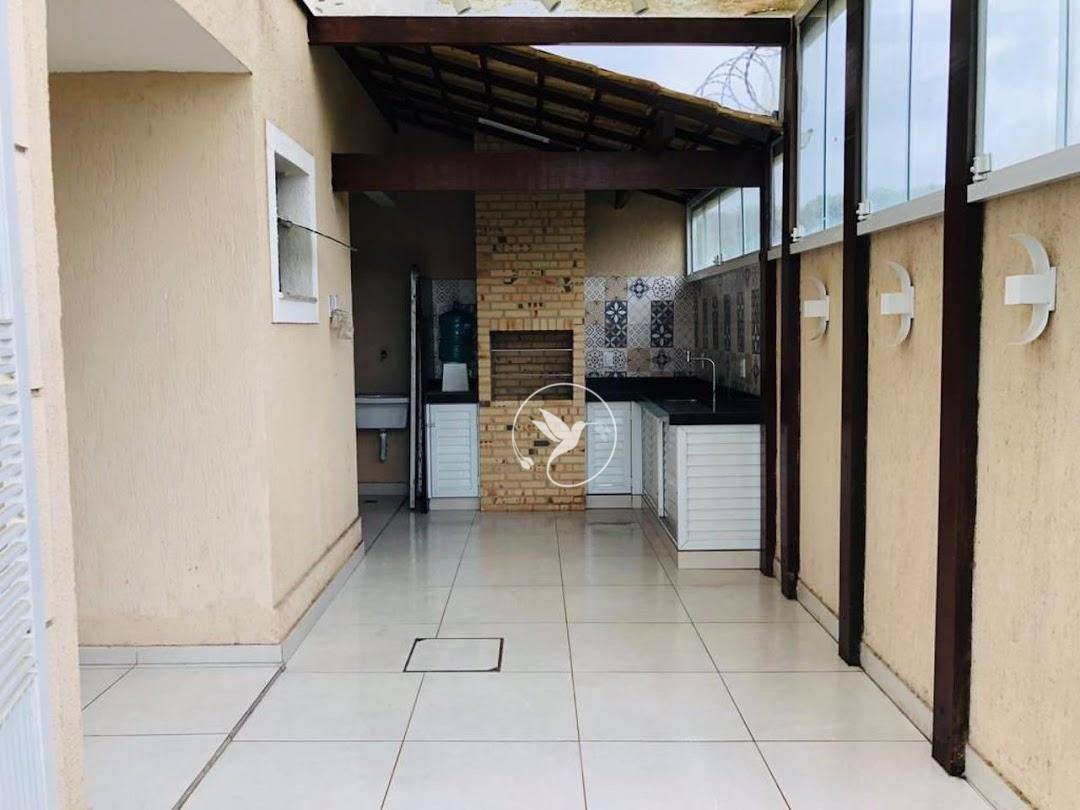 Casa de Condomínio à venda com 3 quartos, 130m² - Foto 7