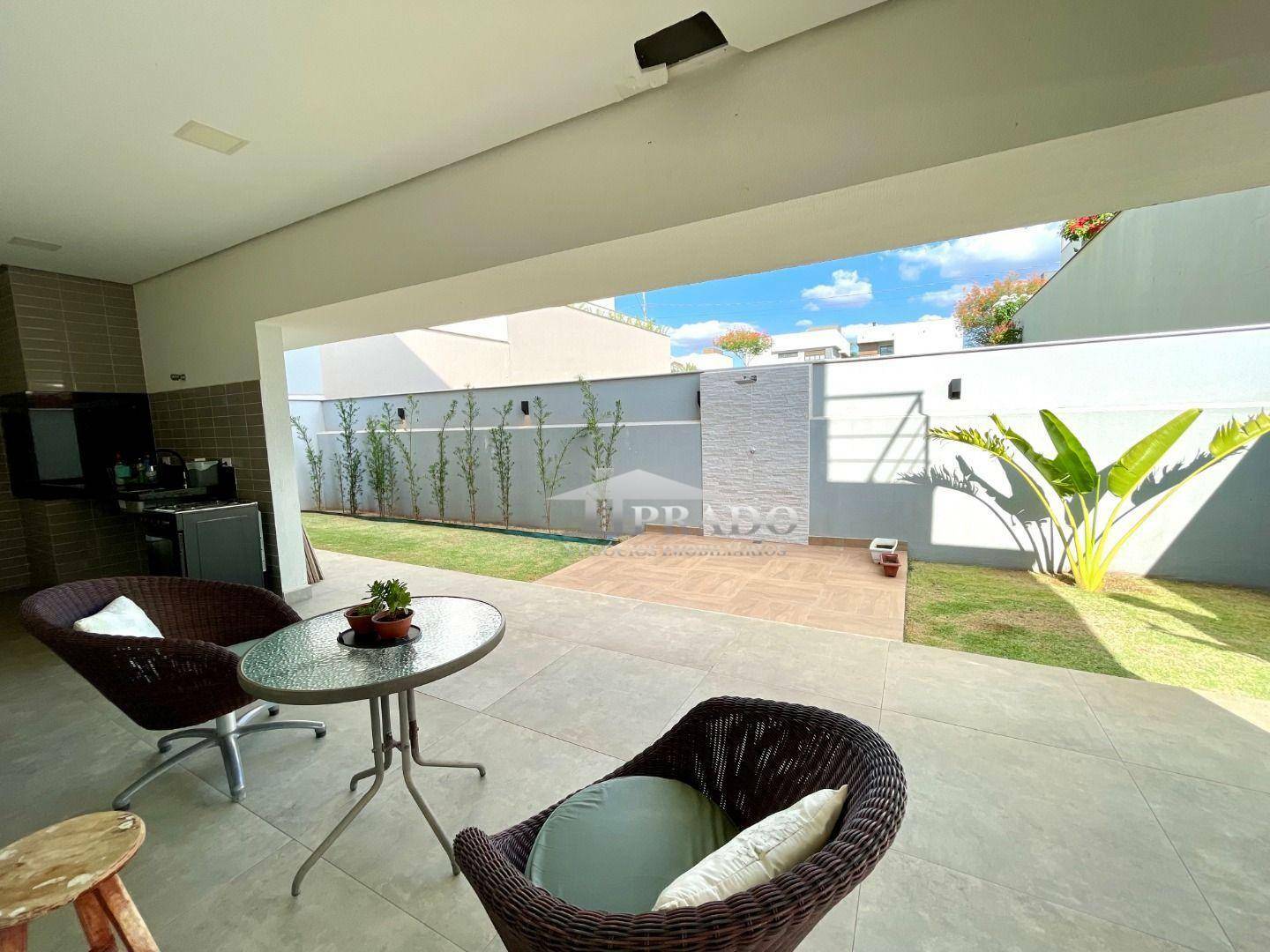 Sobrado à venda com 3 quartos, 210m² - Foto 30