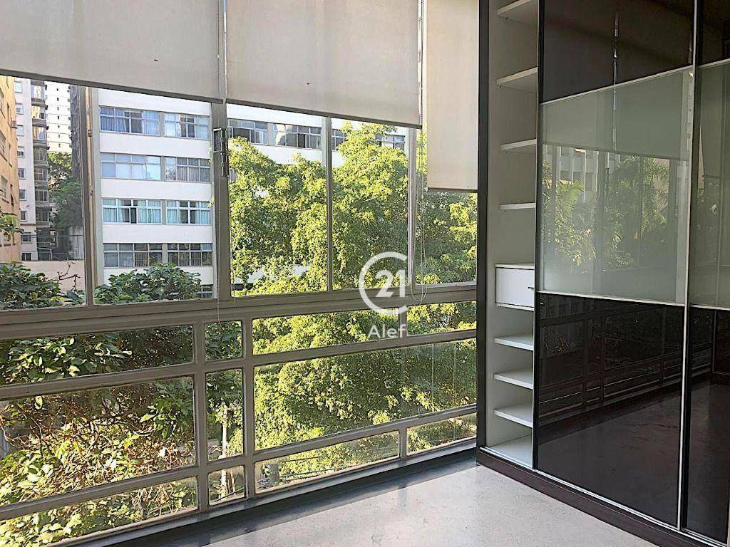 Apartamento à venda e aluguel com 6 quartos, 370m² - Foto 17