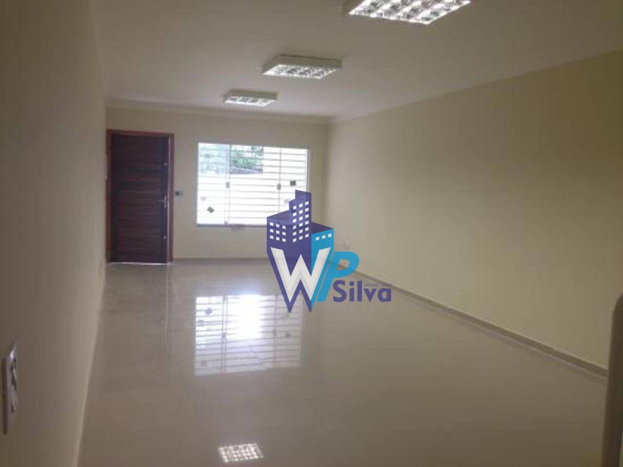 Sobrado à venda com 3 quartos, 114m² - Foto 2