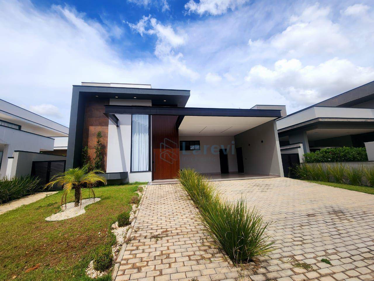 Casa de Condomínio, 3 quartos - Foto 3