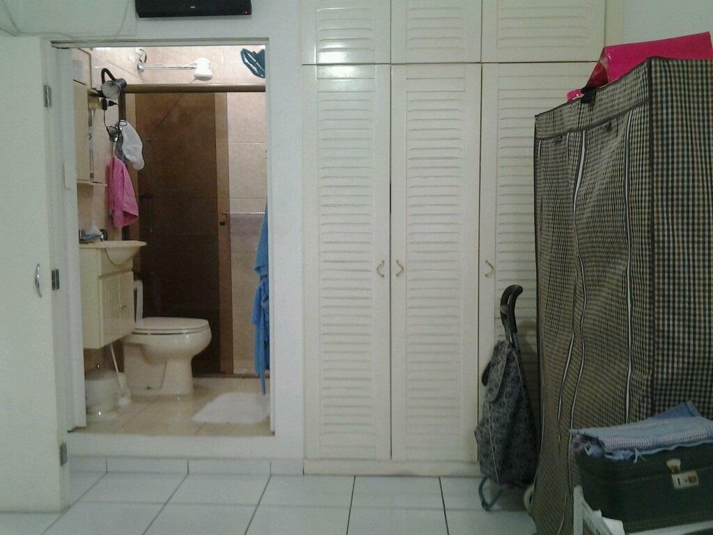 Apartamento à venda com 2 quartos, 85m² - Foto 9