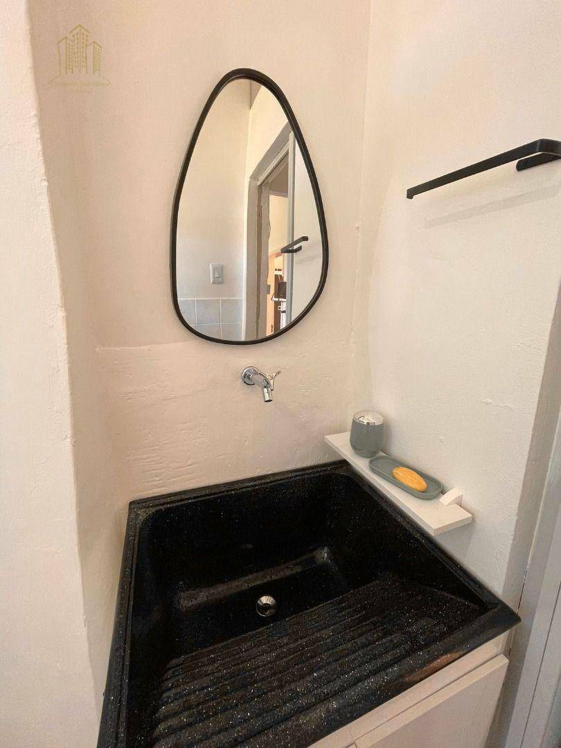 Apartamento à venda com 2 quartos, 45m² - Foto 4