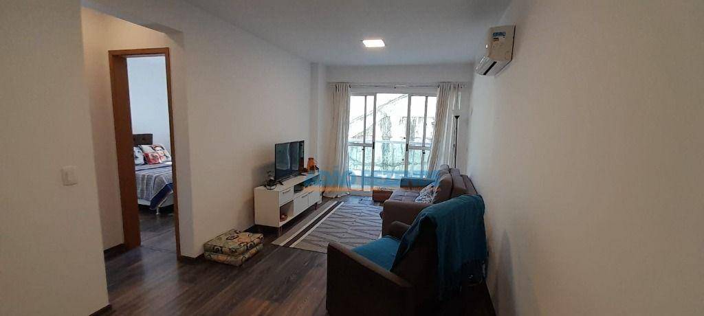 Apartamento à venda com 1 quarto, 64m² - Foto 8