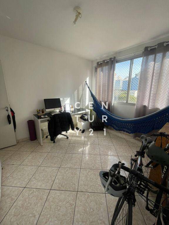 Apartamento à venda com 2 quartos, 63m² - Foto 10