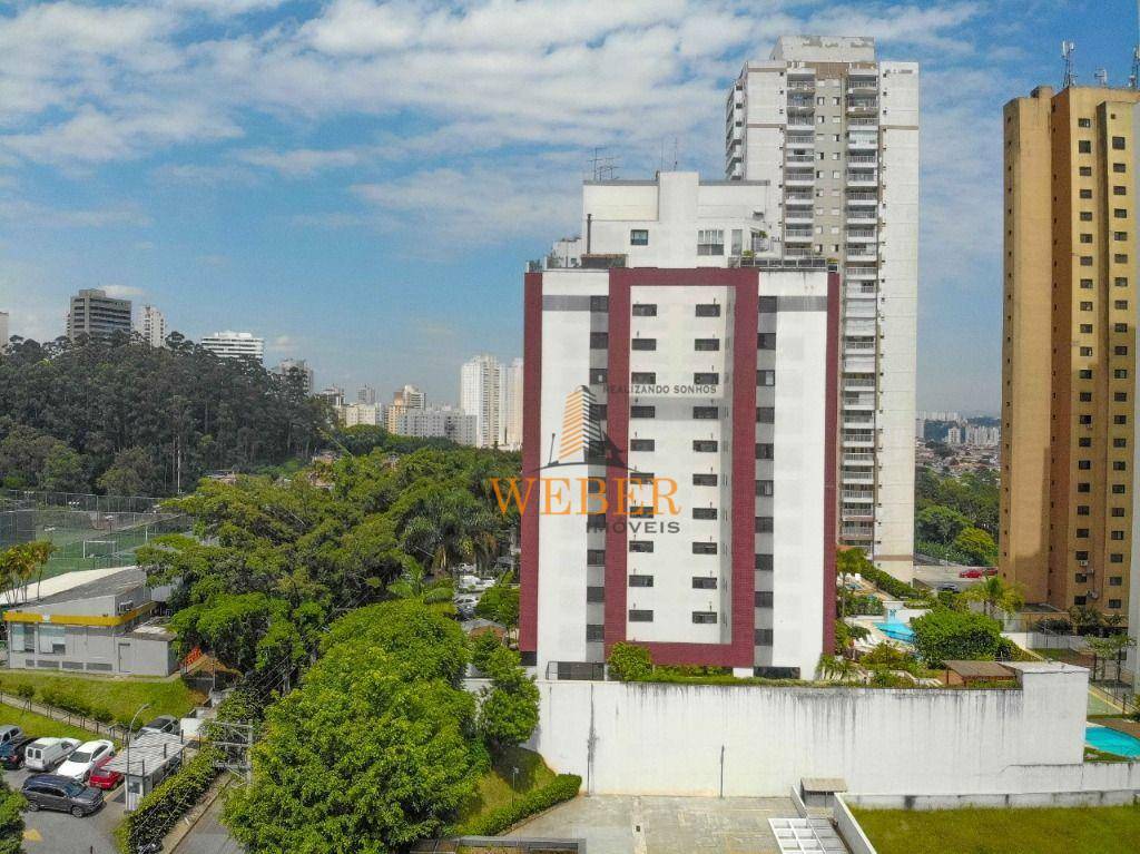 Apartamento à venda com 3 quartos, 95m² - Foto 2