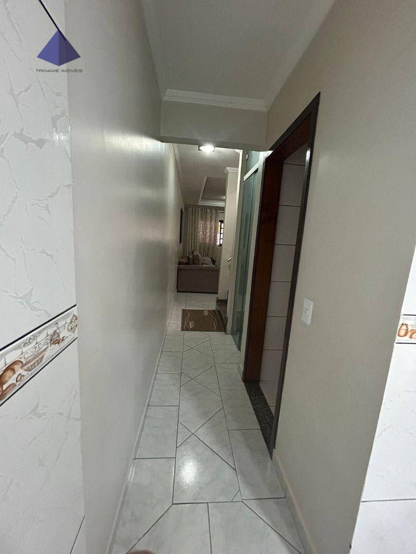 Sobrado à venda com 3 quartos, 125m² - Foto 24