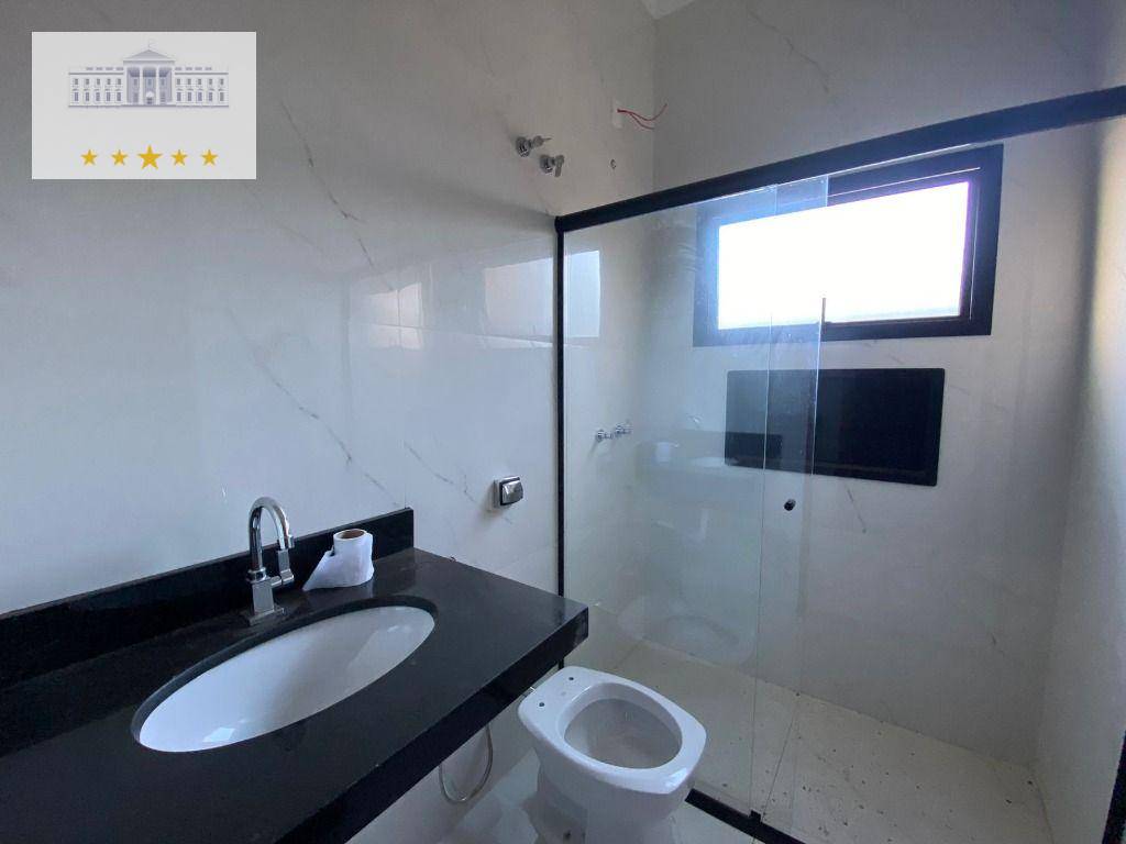 Casa de Condomínio à venda com 3 quartos, 139m² - Foto 6