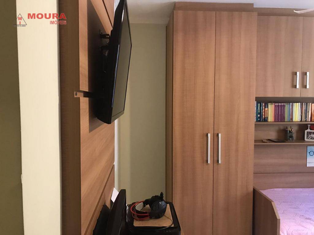 Sobrado à venda com 2 quartos, 128m² - Foto 16