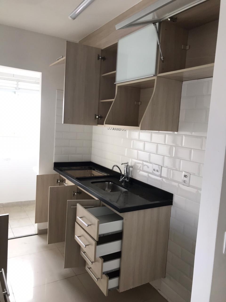 Apartamento à venda com 3 quartos, 61m² - Foto 12