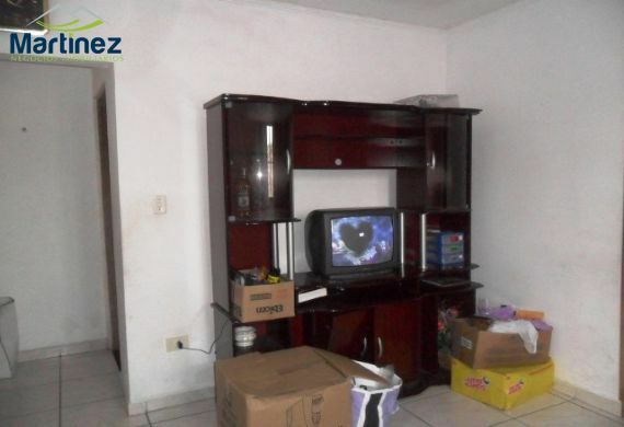 Sobrado à venda com 2 quartos, 128m² - Foto 41