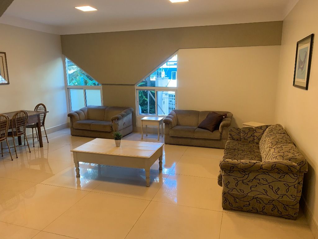 Apartamento à venda com 3 quartos, 127m² - Foto 22