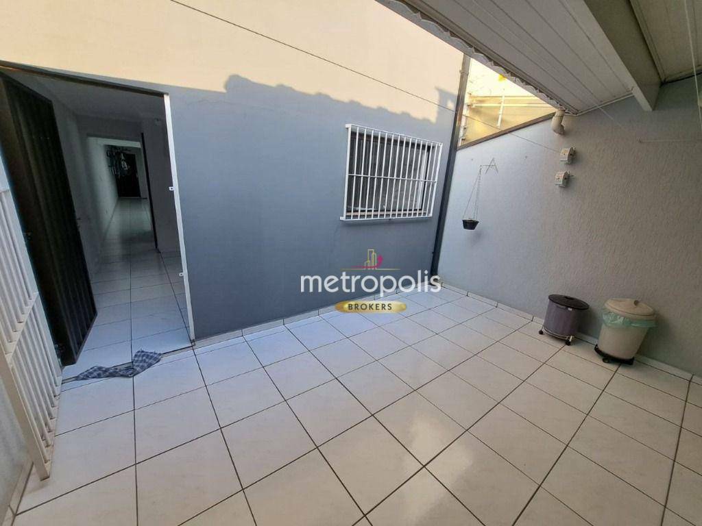 Sobrado à venda com 3 quartos, 222m² - Foto 17