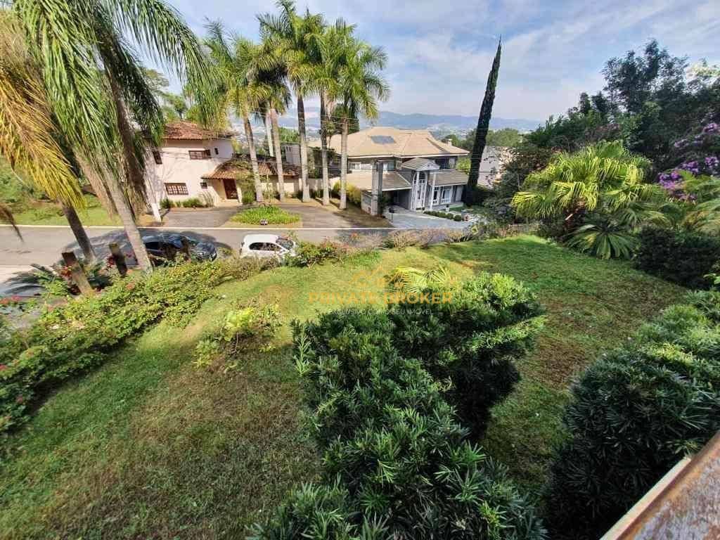 Casa de Condomínio à venda com 4 quartos, 490m² - Foto 5