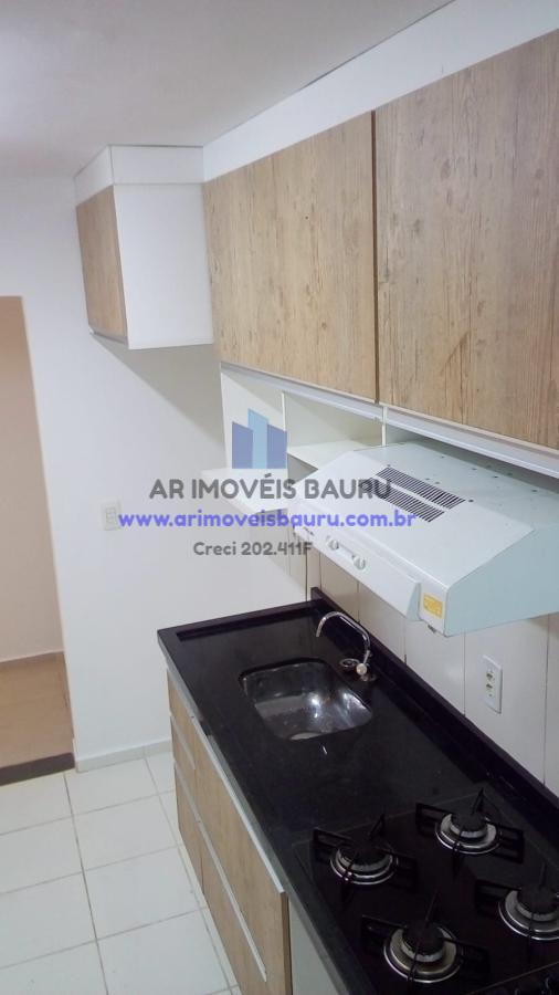 Apartamento à venda com 2 quartos, 47m² - Foto 7