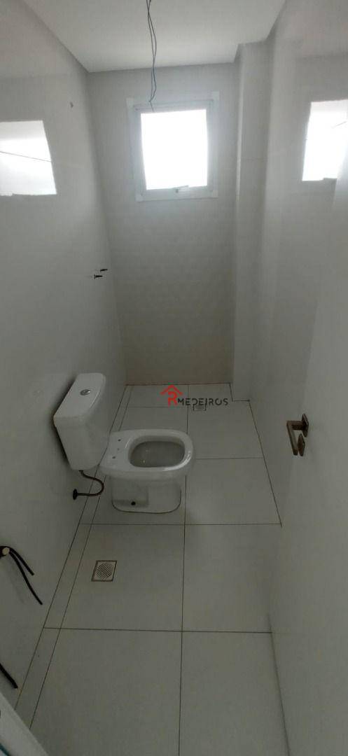 Apartamento à venda com 3 quartos, 134m² - Foto 12