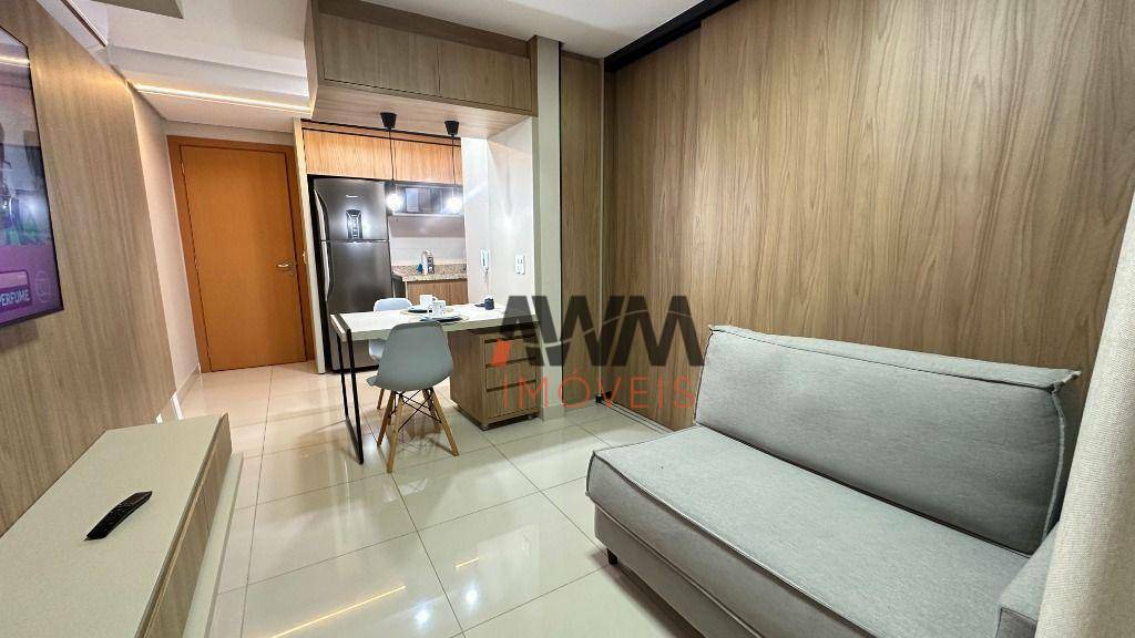 Apartamento para alugar com 1 quarto, 42m² - Foto 8