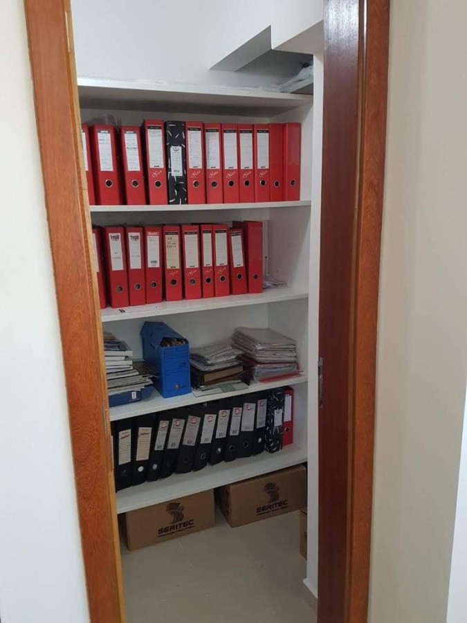 Conjunto Comercial-Sala para alugar, 135m² - Foto 15
