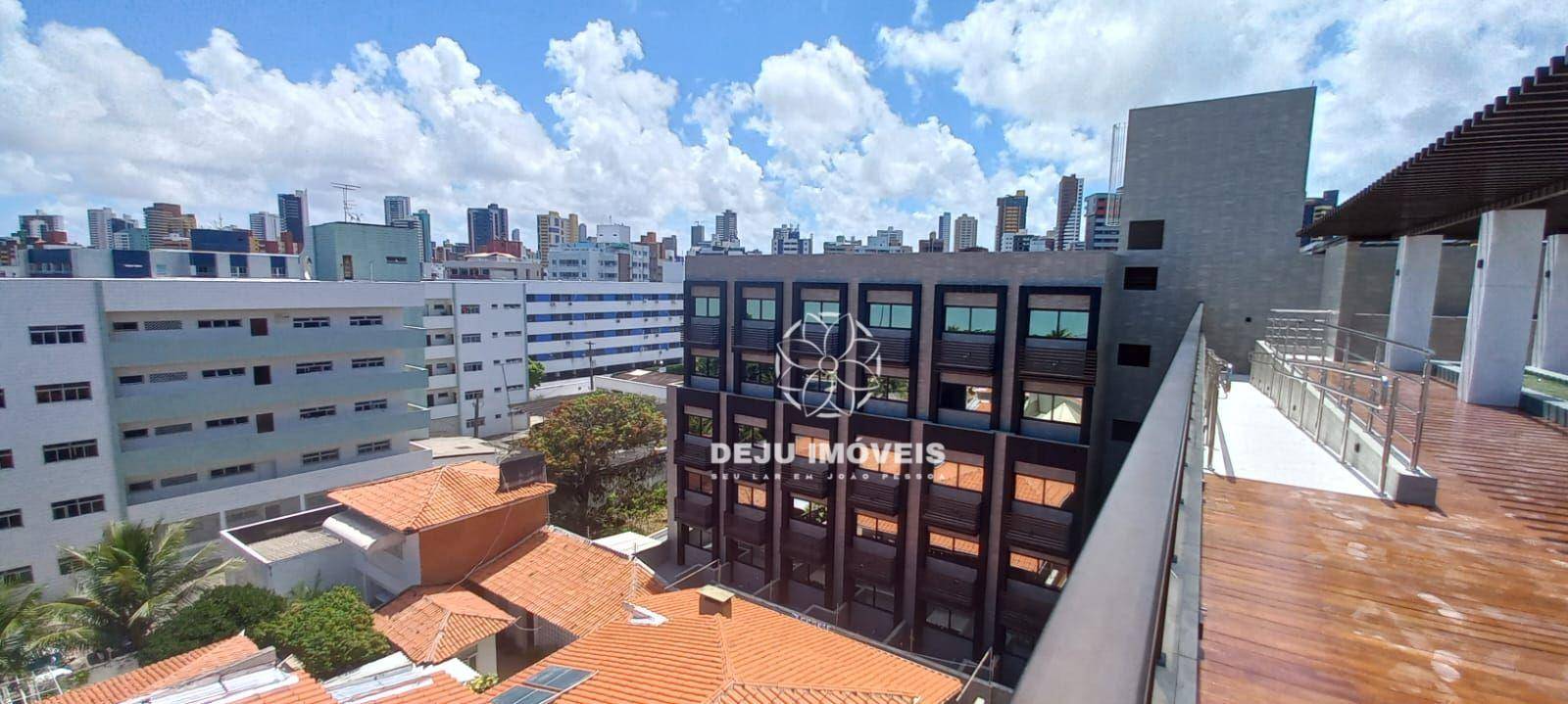 Apartamento à venda com 1 quarto, 26m² - Foto 6