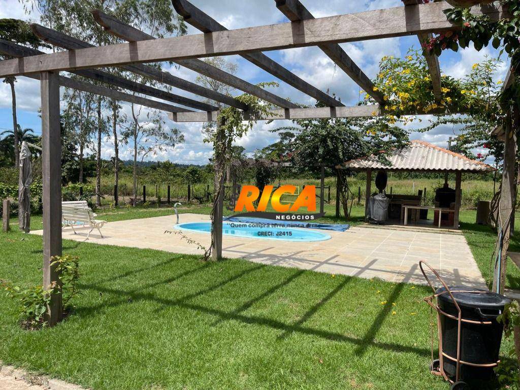 Fazenda à venda, 1110000M2 - Foto 34