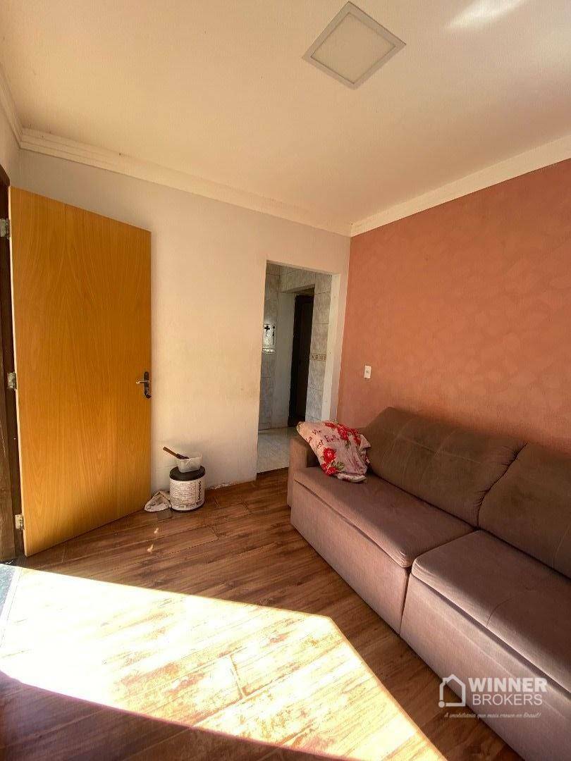 Casa à venda com 2 quartos, 60m² - Foto 5