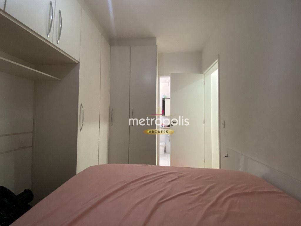 Apartamento à venda com 2 quartos, 62m² - Foto 24