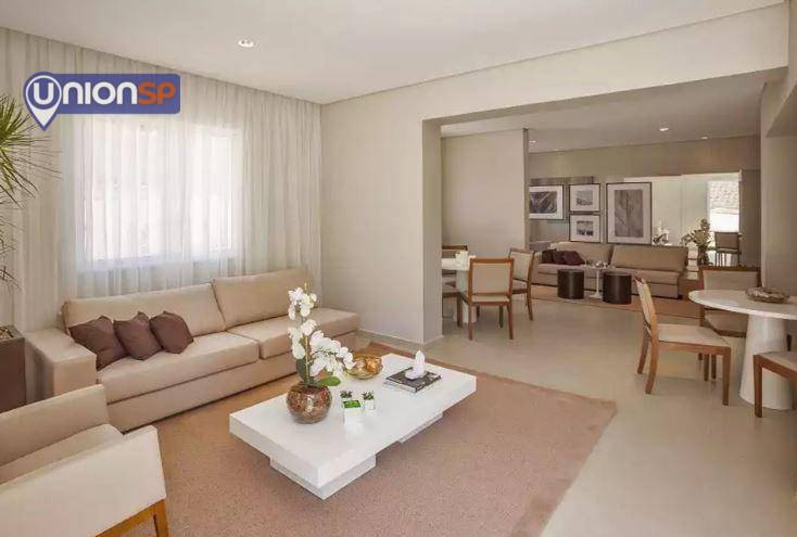 Apartamento à venda com 3 quartos, 73m² - Foto 23