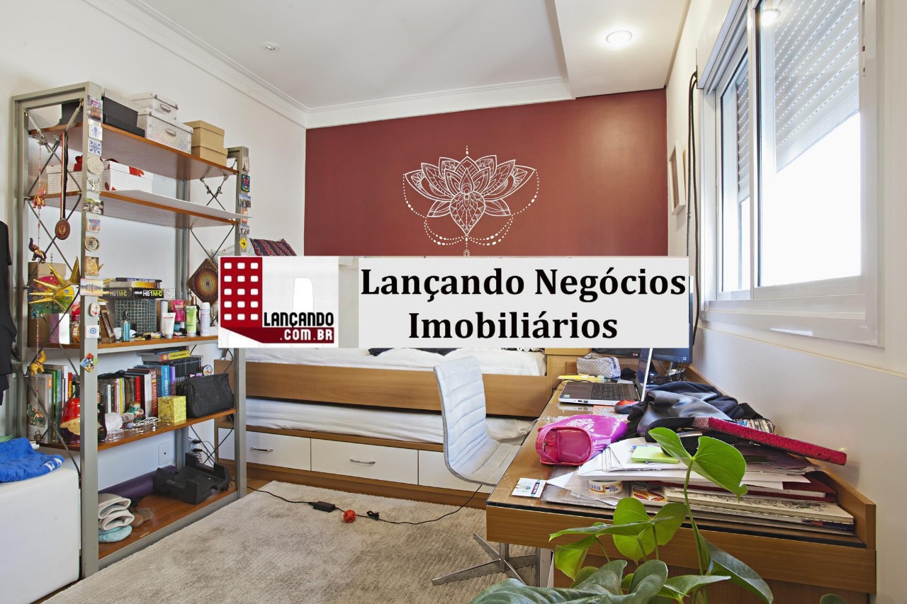 Apartamento à venda com 3 quartos, 320m² - Foto 19