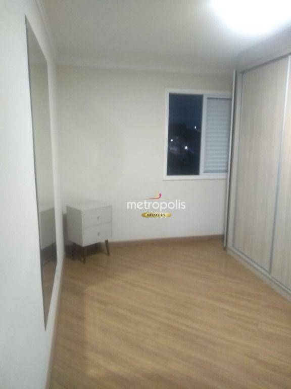 Apartamento à venda com 3 quartos, 133m² - Foto 9